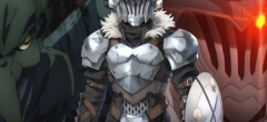 Goblin Slayer : trailer et date de sortie pour la saison 2 de cet anime ultra-violent