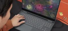 HP Omen 15 : deux réductions font chuter le prix de ce PC portable gaming équipé d'une RTX 3070