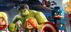 Lego dévoile la plus grande construction de son histoire, dédiée à un personnage Marvel