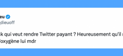 Le top 15 des tweets de la semaine #430