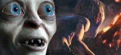 Le Seigneur des Anneaux : premières images pour le jeu vidéo consacré à Gollum