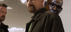 Breaking Bad : la ville d'Albuquerque rend ce magnifique hommage aux stars de la série