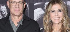 Tom Hanks et sa femme Rita Wilson annoncent être atteints du coronavirus