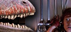 Dinosaures : cette nouvelle espèce badass de T-Rex va vous terroriser