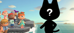 Animal Crossing : l'énorme fuite révèle l'existence d'un habitant encore inconnu