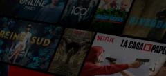 Netflix : une extension pour Google Chrome pour regarder ses séries au travail