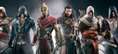 Assassin's Creed : un des meilleurs volets de la saga est gratuit ce week-end !