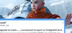 Avatar, le dernier maître de l'air : les internautes mitigés par le live-action de Netflix