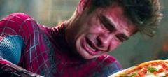 Spider-Man No Way Home : Andrew Garfield a été malpoli avec un livreur, il explique pourquoi