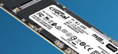 Bon plan sur le disque Crucial P1 SSD M.2 NVMe 500 Go pour booster votre PC