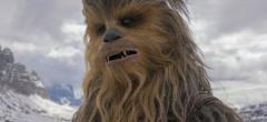 LEGO Star Wars Chewbacca : le set profite actuellement d'un bon plan