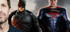 Justice League : Zack Snyder a un nouveau projet pour Batman et Superman