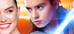 Star Wars : Daisy Ridley partage cette bonne nouvelle pour le prochain film