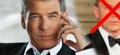  James Bond : Pierce Brosnan a trouvé le 007 idéal  pour remplacer Daniel Craig