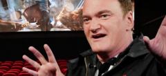 Quentin Tarantino : avant sa retraite, le réalisateur se lance dans ce projet inattendu pour 2023