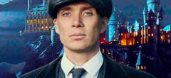 Harry Potter : Cillian Murphy pressenti pour jouer ce personnage iconique