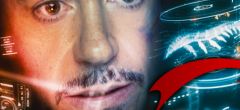 Marvel : devenez Iron Man grâce à ce superbe casque de Tony Stark, avec Jarvis en prime