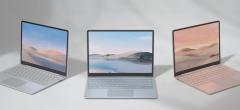 Microsoft Surface Laptop Go : 150 euros de réduction sur ce PC ultra portable à écran tactile et Core i5