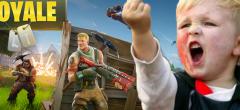 Fortnite : des mères poussent un coup de gueule, accusant le jeu de transformer leurs enfants en véritables 