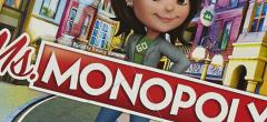 Mme Monopoly : le jeu où les femmes gagnent plus d'argent que les hommes