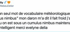 Le top 15 des tweets de la semaine #305