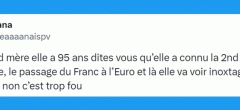 Le top 15 des tweets les plus drôles de la semaine #462