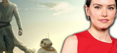 Star Wars : Daisy Ridley inquiète sur son retour dans la saga