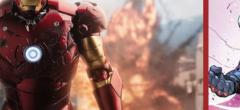 Marvel : ce super-héros possède une armure plus puissante que celles d'Iron Man