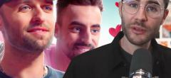 Squeezie taclé sur sa relation avec Cyprien, sa réaction est géniale