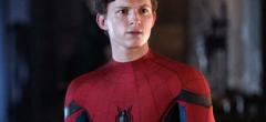 Tom Holland serait à l'origine du rabibochage entre Sony et Marvel