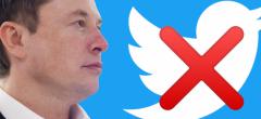 Twitter : 5 raisons qui pourraient pousser Elon Musk à abandonner son projet de rachat