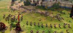 Age of Empire IV : une vidéo de gameplay promet de gros changements dans les mécaniques de jeu