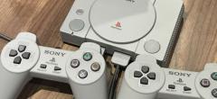 On a testé la Playstation Classic et on est assez déçu...