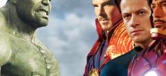 Marvel : Hulk pourrait affronter Iron Man, Doctor Strange et Red Richards dans ce prochain film