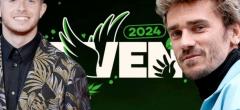 ZEvent 2024 : Antoine Griezmann et Michou ont fait ces dons très généreux