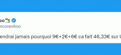 Top 15 des tweets les plus drôles de la semaine #475