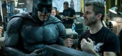 Zack Snyder assume que son Batman soit un tueur et assure que sa version de Justice League n'a jamais vu le jour