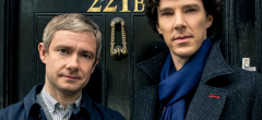 Sherlock le film : Benedict Cumberbatch et Martin Freeman posent problème pour la suite