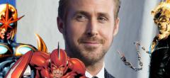 Marvel : Ryan Gosling dévoile le seul super-héros qu'il aimerait incarner dans le MCU