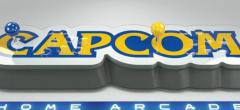 Capcom : le nouveau projet Home arcade qui vous permettra de jouer à 16 jeux !