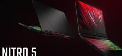 Acer Nitro 5 : le monstrueux PC portable gaming QHD avec son Ryzen 9 et sa RTX 3080 est en promo