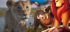 Mufasa Le Roi Lion : le nouveau trailer spectaculaire est là