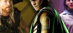 Loki : Tom Hiddleston dévoile des informations croustillantes concernant la série Disney +