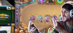 Hearthstone : ce champion français se met Blizzard à dos à cause de son attitude intolérable en compétition