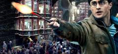 Harry Potter : des scènes inédites viennent d'être tournées