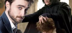 Harry Potter : Daniel Radcliffe répond aux critiques d'Alan Rickman sur son jeu d'acteur