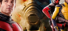 Deadpool & Wolverine : nouveau clip dévoilé, Ryan Reynolds tacle Paul Rudd/Ant Man