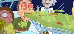 Rick & Morty : le 3e épisode de la saison 5 va vous retourner l'estomac