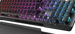 Équipez-vous comme un PRO avec le clavier mécanique gaming Roccat Vulcan 120 AIMO RGB