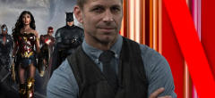 Netflix : cette pétition folle lancée par les fans de Zack Snyder pour que DC cède ses droits